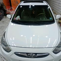 هيونداي أكسنت